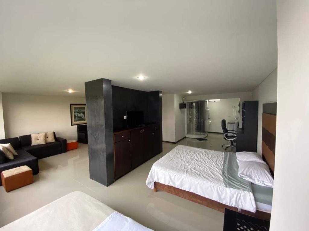 Apartaestudio en venta Antioquia Rionegro Rionegro 52 m2 Habitaciones 1 Baños 1 Garajes 0 Precio $480000000