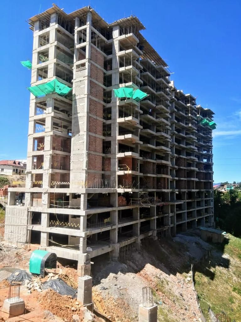 Apartamento en venta Antioquia Rionegro Santa Ana 53 m2 Habitaciones 2 Baños 2 Garajes 0 Precio $253000000