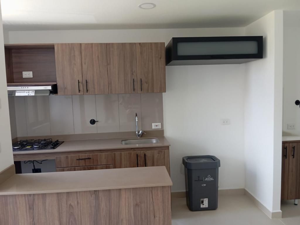 Apartamento en venta Antioquia Rionegro San Antonio 60 m2 Habitaciones 2 Baños 2 Garajes 2 Precio $510000000