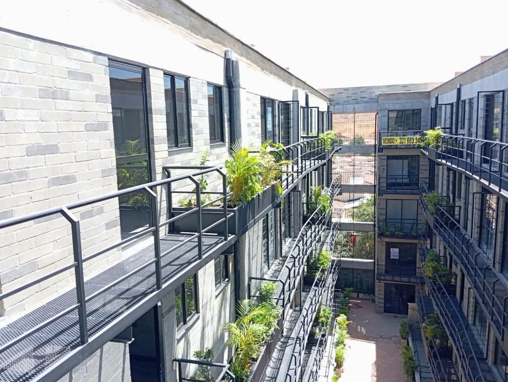 Apartamento en arriendo Antioquia La Ceja Centro 49 m2 Habitaciones 1 Baños 1 Garajes 1 Precio $2800000