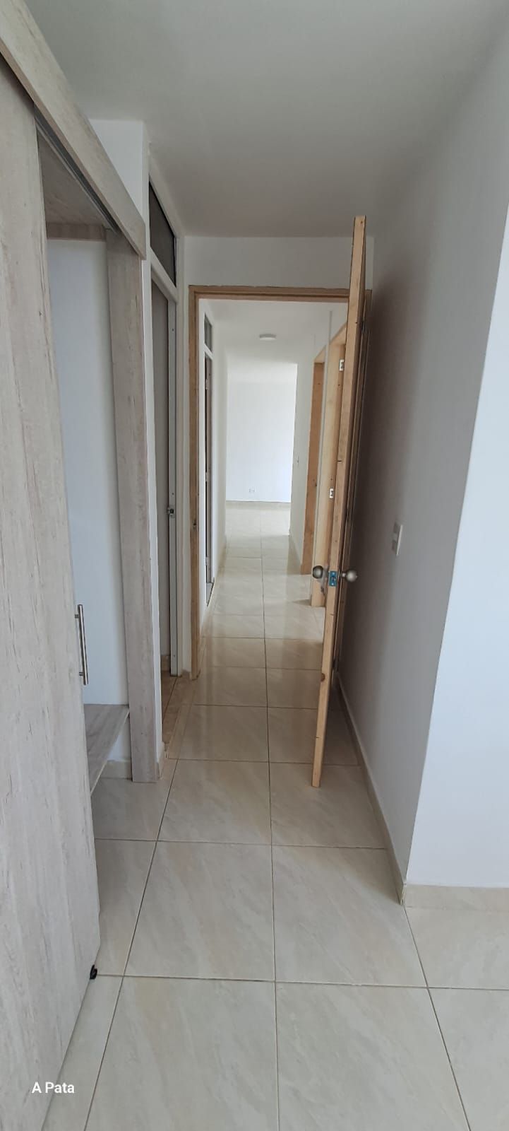 Apartamento en venta Antioquia El Carmen De Viboral El Centro 56 m2 Habitaciones 3 Baños 2 Garajes 0 Precio $225000000