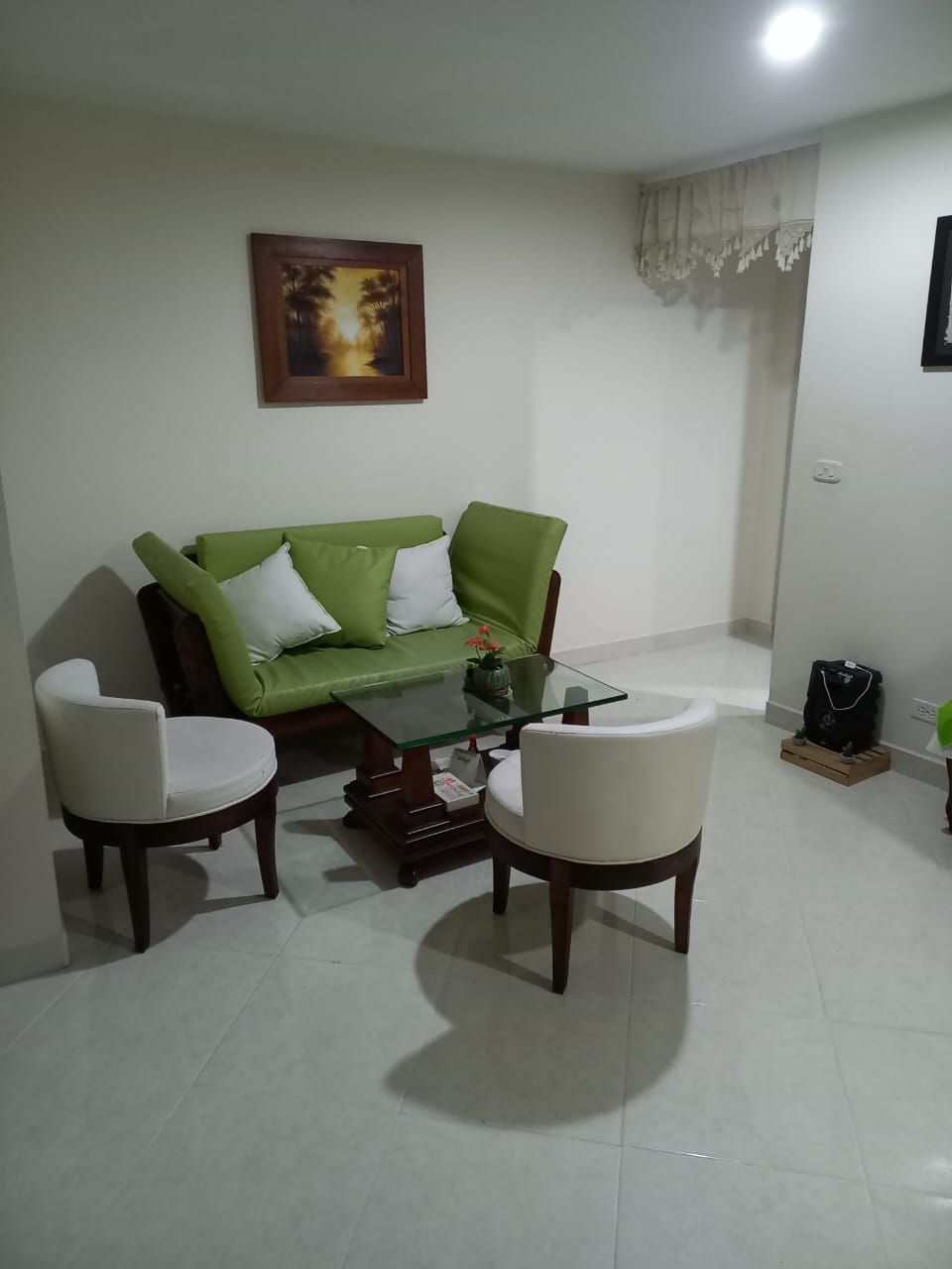 Apartamento en venta Antioquia Rionegro Santa Ana 62 m2 Habitaciones 2 Baños 2 Garajes 1 Precio $245000000