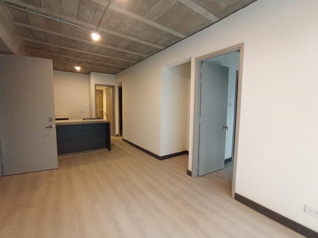 Apartamento en arriendo Antioquia La Ceja Centro 65 m2 Habitaciones 3 Baños 2 Garajes 1 Precio $2100000