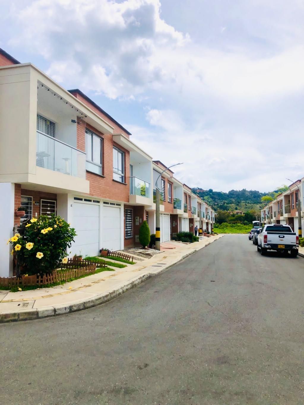 Casa en venta Antioquia La Ceja Centro 126 m2 Habitaciones 3 Baños 3 Garajes 0 Precio $520000000