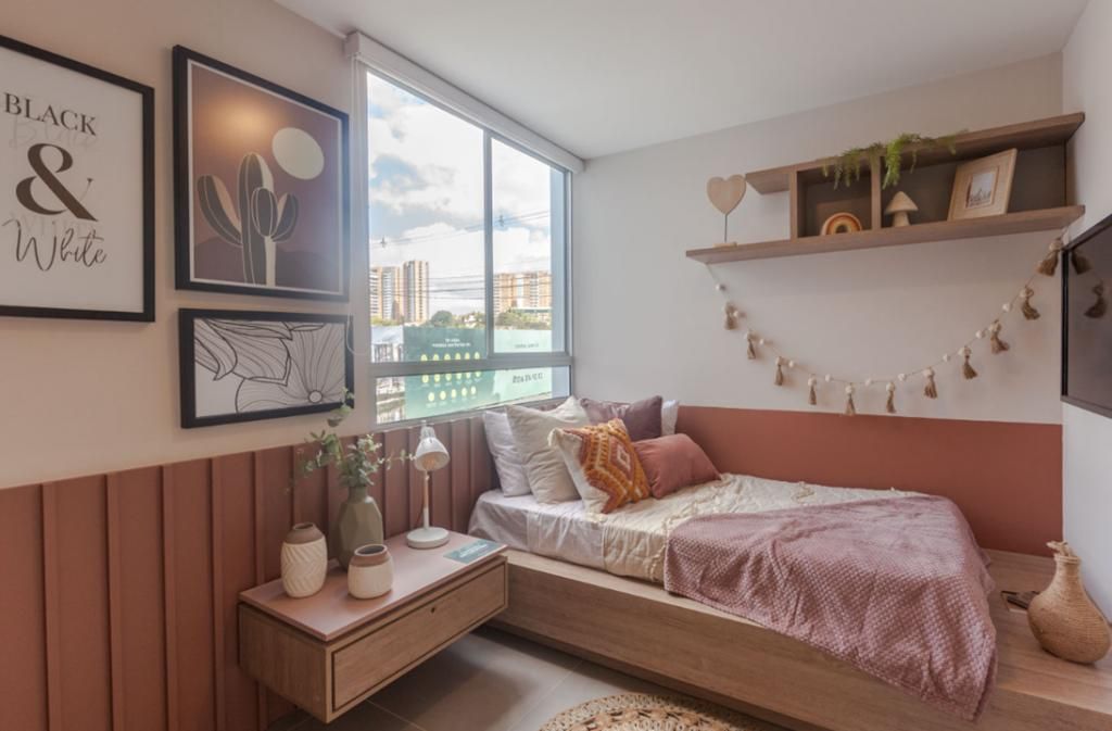 Apartamento en venta Antioquia Rionegro Centro 76 m2 Habitaciones 3 Baños 2 Garajes 2 Precio $575000000