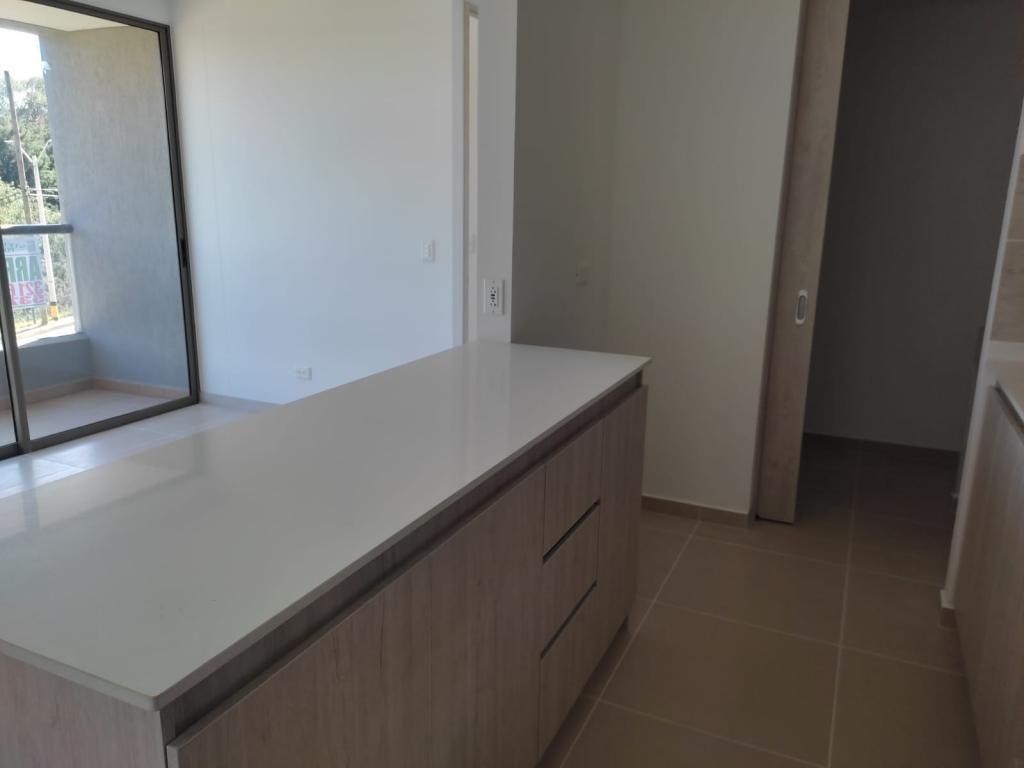 Apartamento en venta Antioquia Rionegro San Antonio 58 m2 Habitaciones 2 Baños 2 Garajes 1 Precio $393000000