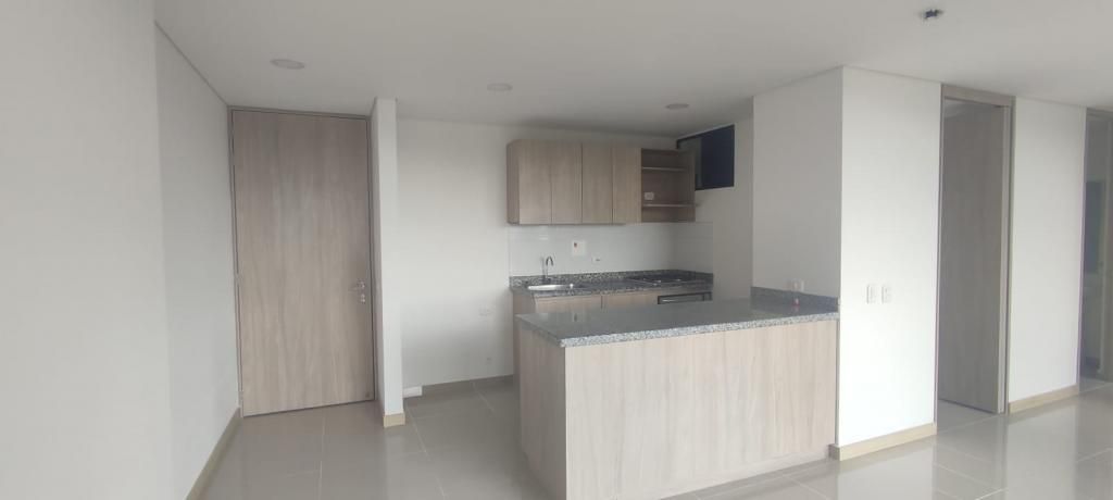 Apartamento en venta Antioquia Marinilla Central 75 m2 Habitaciones 2 Baños 2 Garajes 1 Precio $340000000