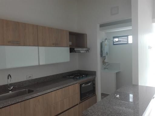 Apartaestudio en venta Antioquia La Ceja Centro 48 m2 Habitaciones 1 Baños 1 Garajes 1 Precio $300000000