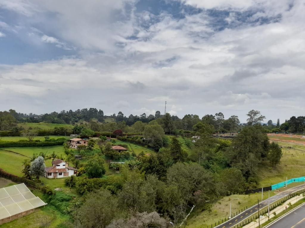 Apartamento en venta Antioquia Rionegro San Antonio 66 m2 Habitaciones 2 Baños 2 Garajes 2 Precio $380000000