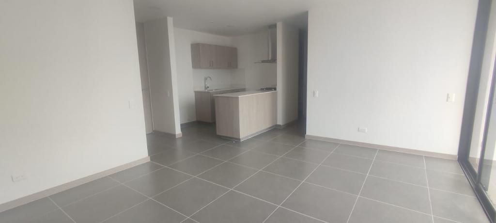 Apartamento en venta Antioquia Rionegro Santa Ana 80 m2 Habitaciones 2 Baños 2 Garajes 1 Precio $495000000