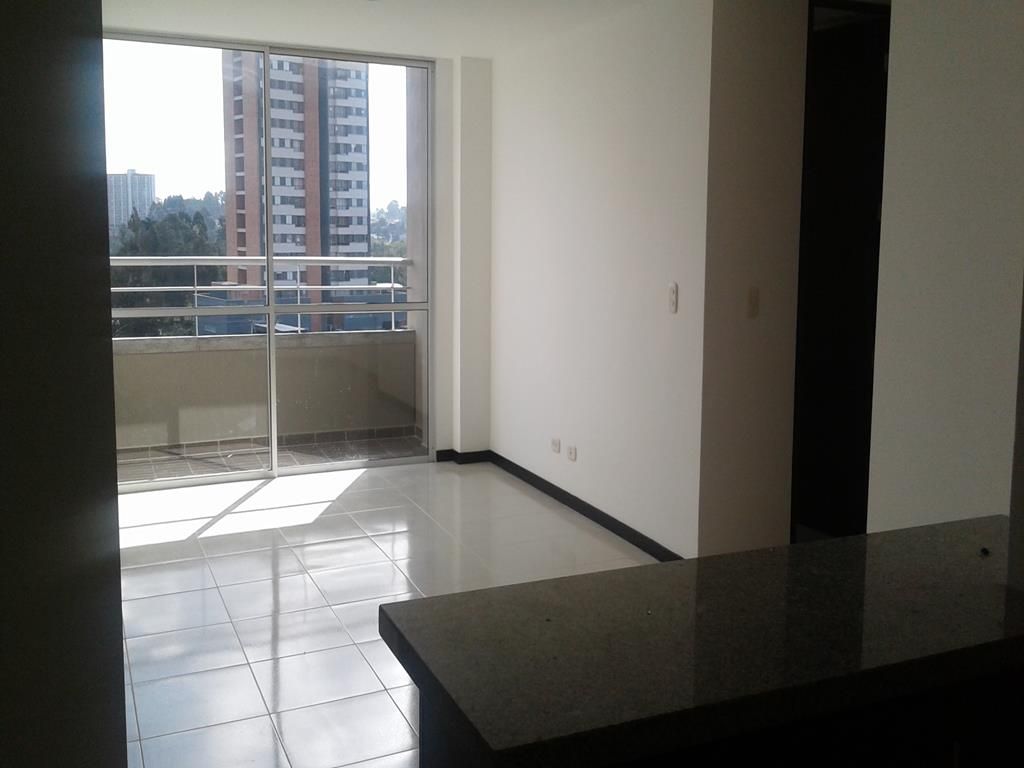 Apartamento en venta Antioquia Rionegro Santa Ana 74 m2 Habitaciones 3 Baños 2 Garajes 1 Precio $400000000