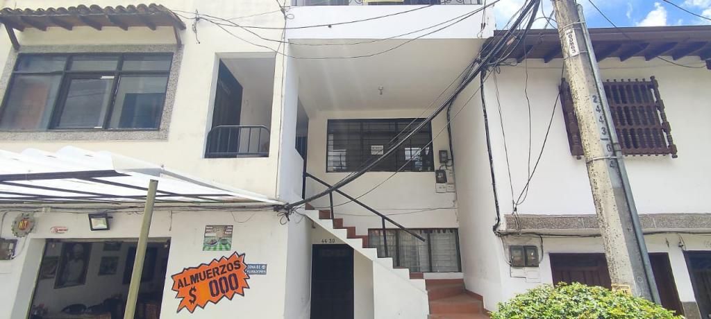 Apartamento en venta Antioquia Rionegro Santa Ana 111 m2 Habitaciones 3 Baños 2 Garajes 0 Precio $370000000