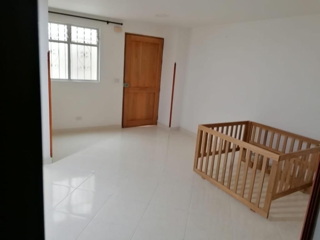 Apartamento en venta Antioquia Rionegro Santa Ana 82 m2 Habitaciones 3 Baños 2 Garajes 1 Precio $270000000