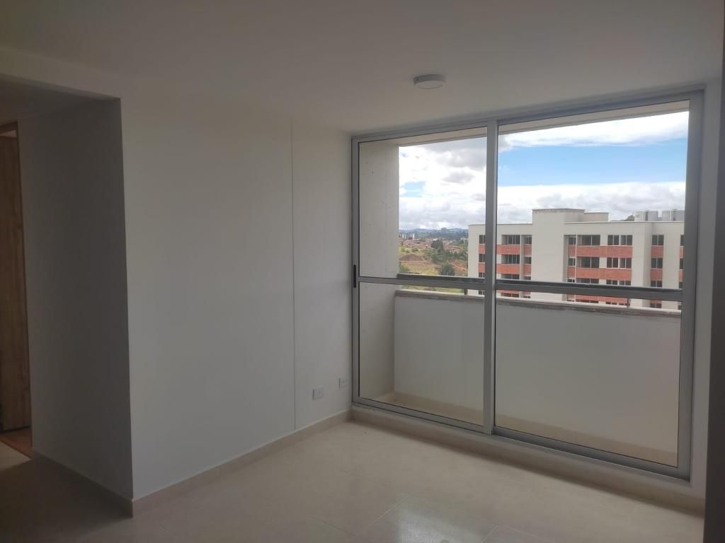 Apartamento en venta Antioquia Rionegro Santa Ana 52 m2 Habitaciones 3 Baños 2 Garajes 1 Precio $240000000