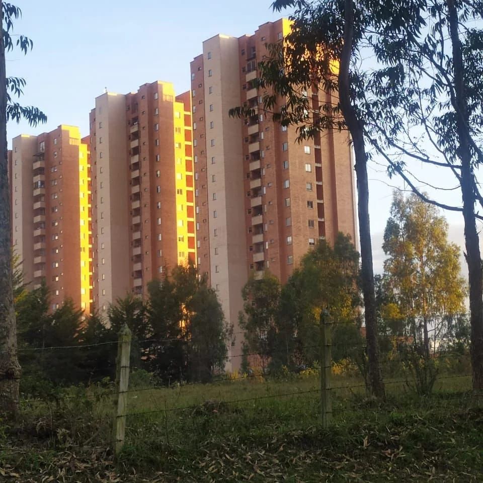 Apartamento en venta Antioquia Rionegro Santa Ana 70 m2 Habitaciones 2 Baños 2 Garajes 1 Precio $410000000