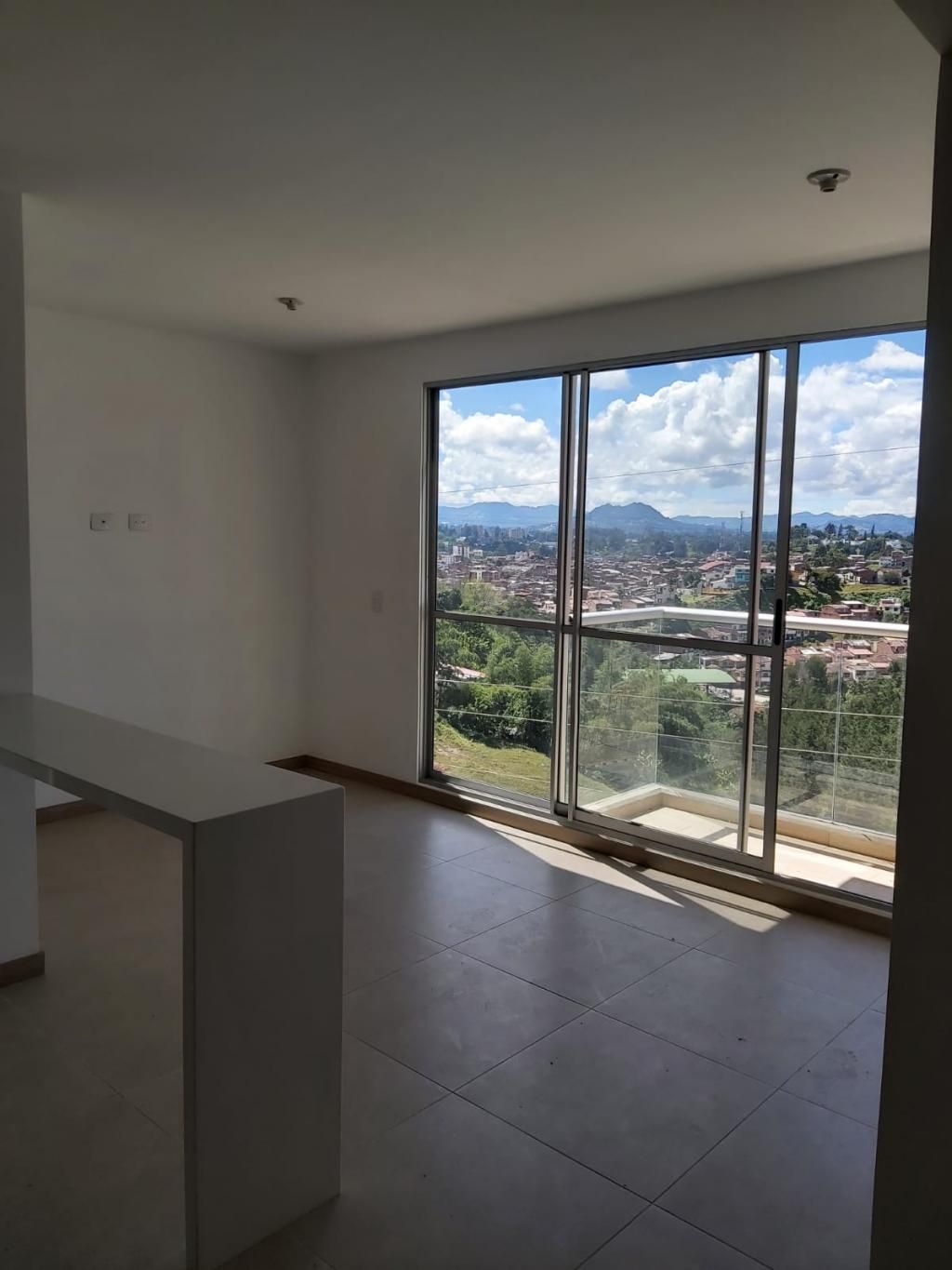 Apartamento en venta Antioquia Rionegro Santa Ana 49 m2 Habitaciones 2 Baños 2 Garajes 1 Precio $315000000