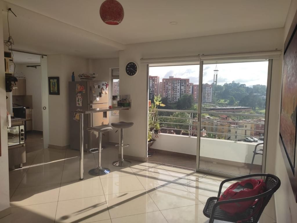 Apartamento en venta Antioquia Rionegro Ub Monteverde 94 m2 Habitaciones 3 Baños 2 Garajes 1 Precio $470000000