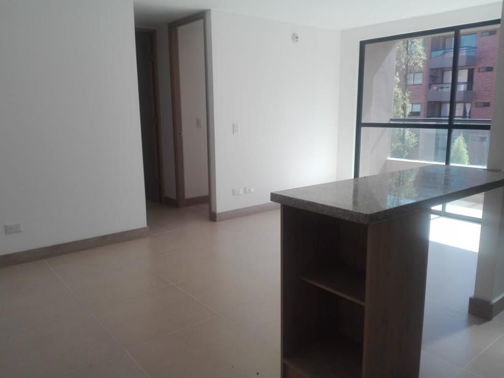 Apartamento en venta Antioquia La Ceja Cuatro Esqunas 60 m2 Habitaciones 2 Baños 2 Garajes 1 Precio $345000000