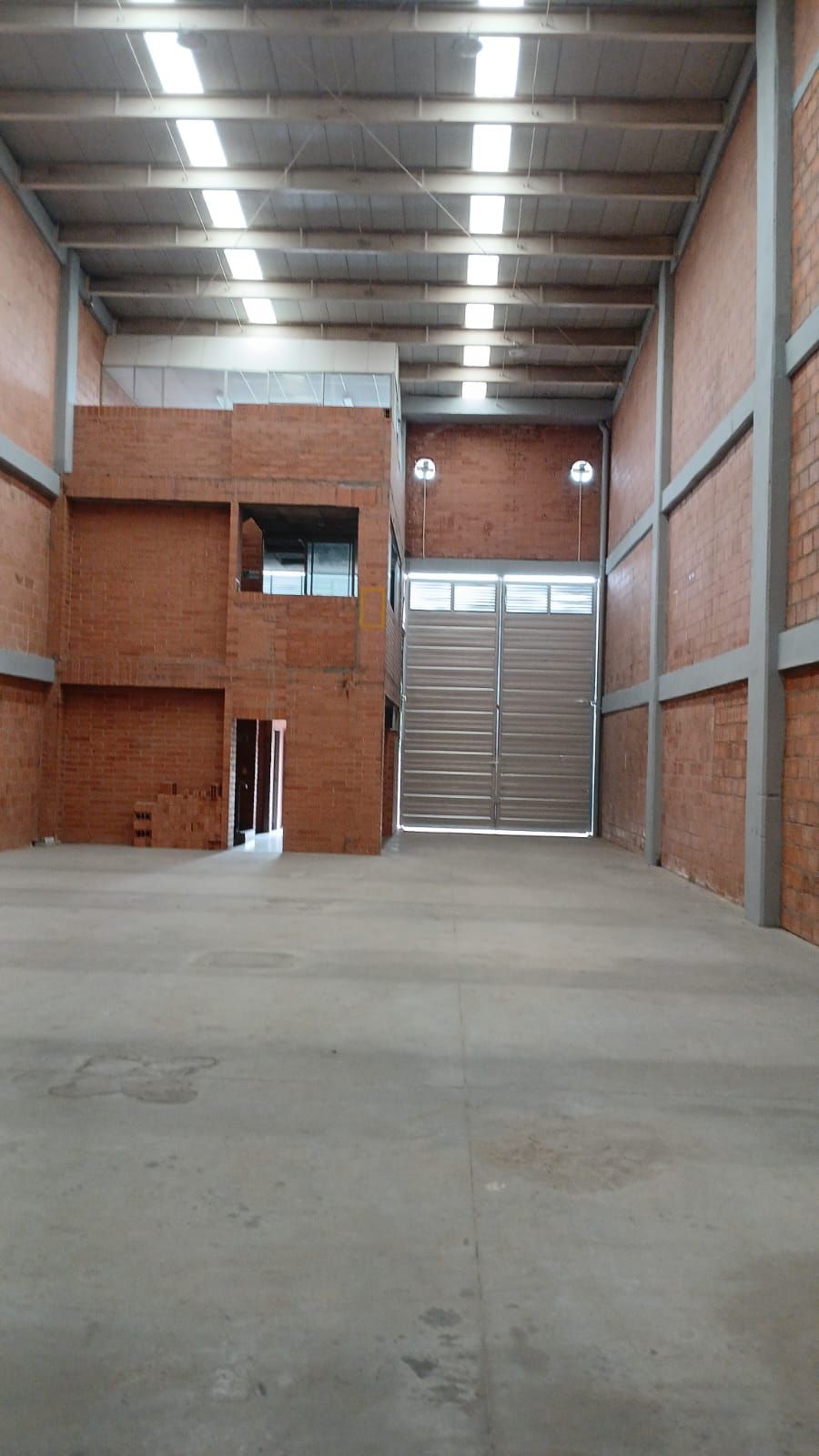 Bodega en arriendo Tolima Ibagué Vereda Buenos Aires 305 m2 Habitaciones 0 Baños 1 Garajes 0 Precio $6580000