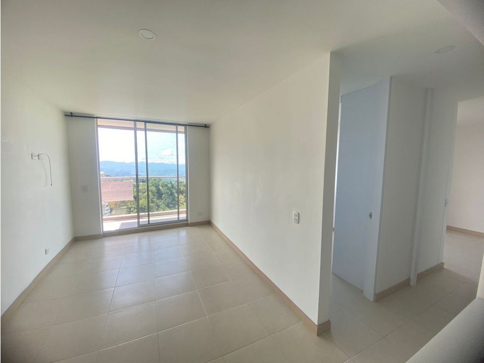 Apartamento en arriendo Caldas Manizales La Francia 46 m2 Habitaciones 2 Baños 2 Garajes 1 Precio $1510000