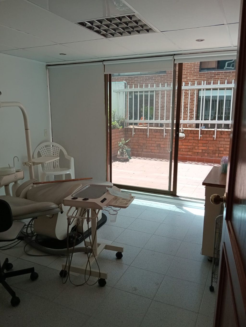 Consultorio en arriendo Cundinamarca Bogotá Chico 39 m2 Habitaciones 0 Baños 1 Garajes 1 Precio $5123622