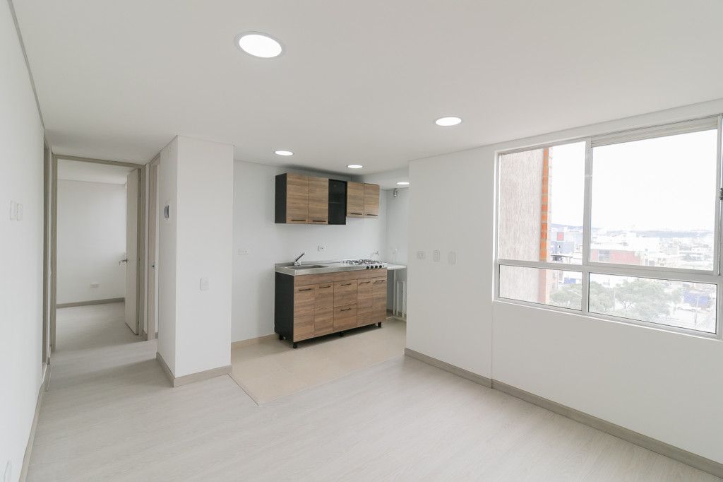 Apartamento en arriendo Cundinamarca Bogotá El Liston 30 m2 Habitaciones 2 Baños 1 Garajes 0 Precio $1380000