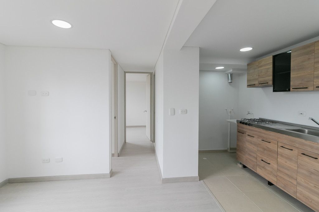 Apartamento en arriendo Cundinamarca Bogotá El Liston 30 m2 Habitaciones 2 Baños 1 Garajes 0 Precio $1370000
