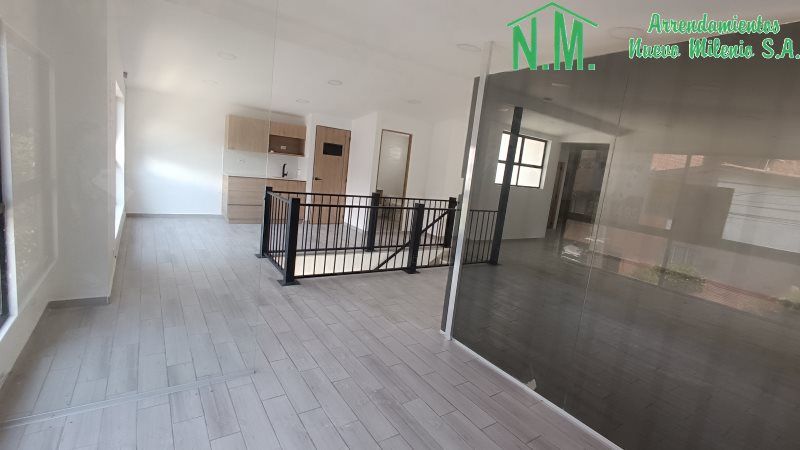 Casa en arriendo Antioquia Envigado San Marcos 190 m2 Habitaciones 3 Baños 2 Garajes 0 Precio $8500000
