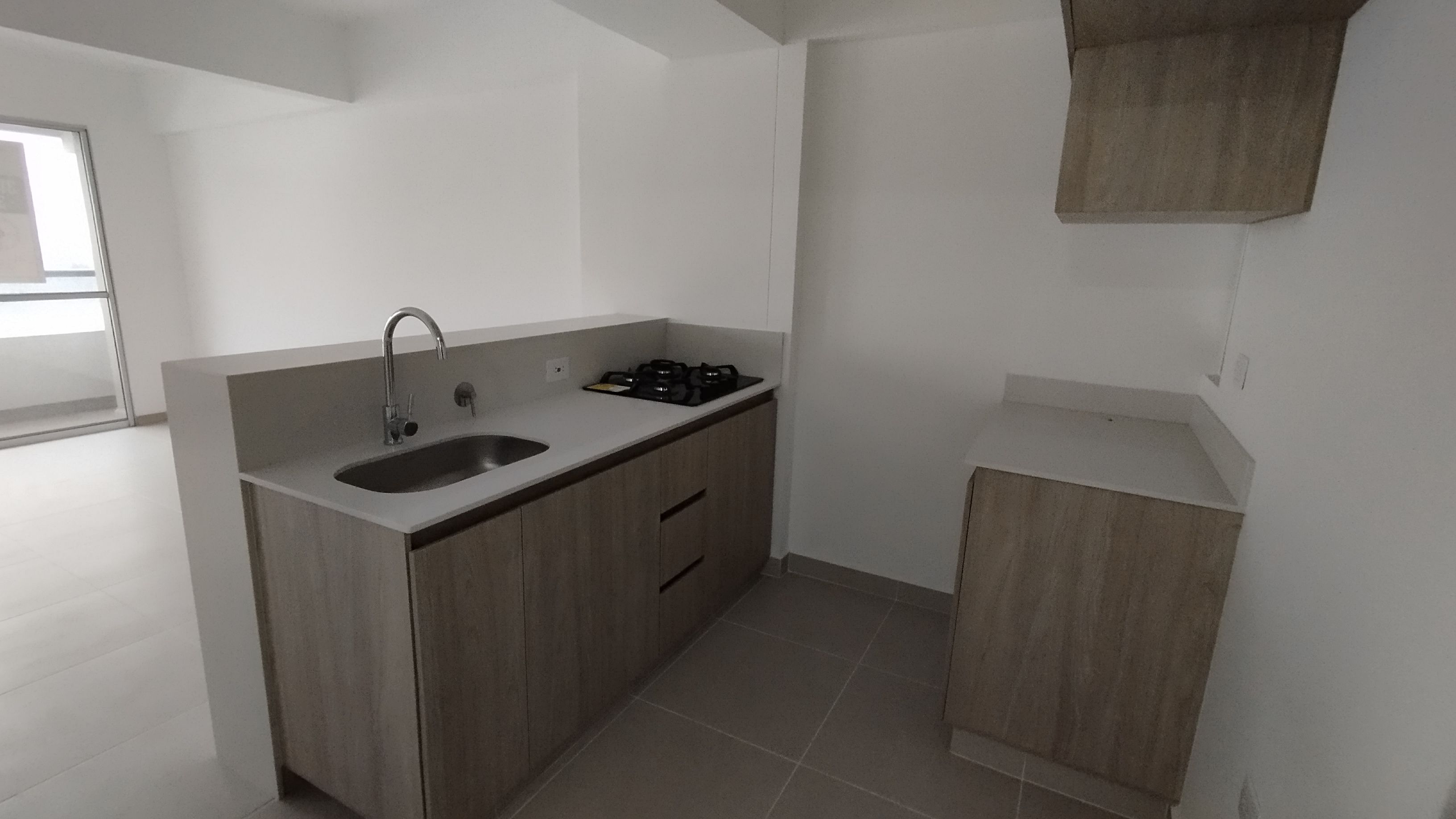 Apartamento en arriendo Antioquia Marinilla Alcaravanes 55 m2 Habitaciones 3 Baños 2 Garajes 1 Precio $1600000