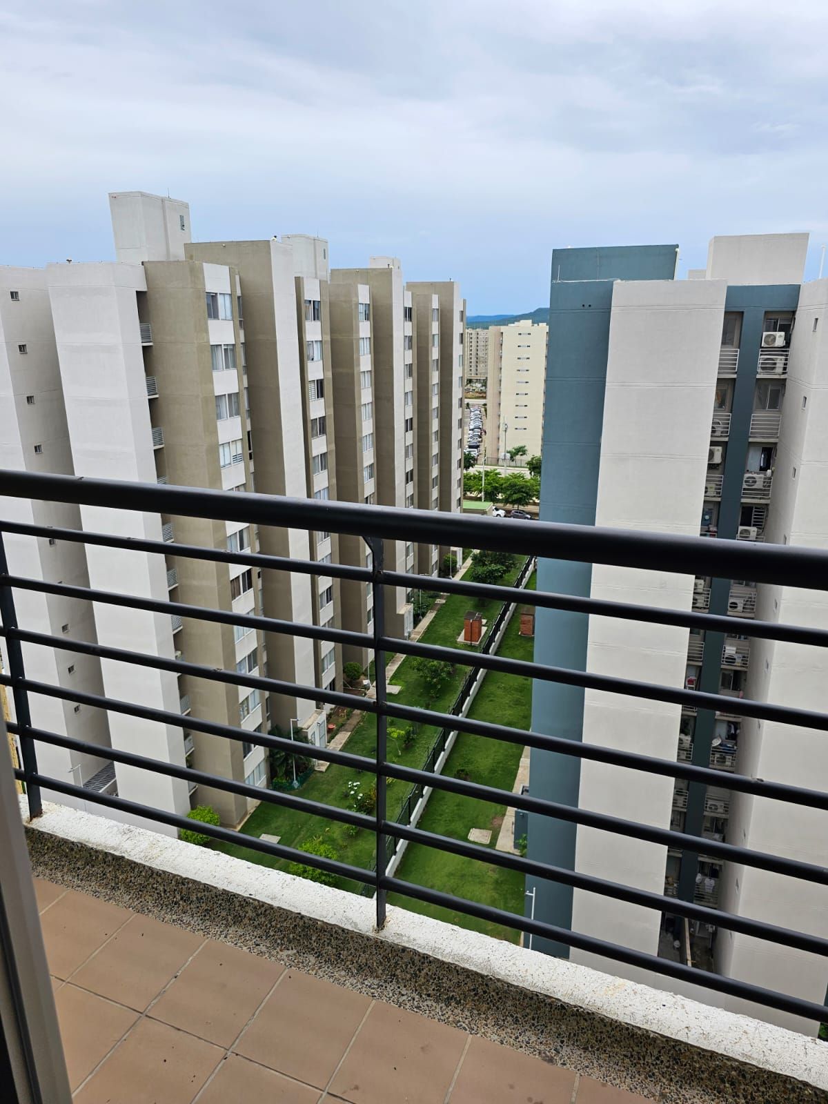 Apartamento en arriendo Atlántico Barranquilla Villa Celia 52 m2 Habitaciones 2 Baños 2 Garajes 1 Precio $1200000