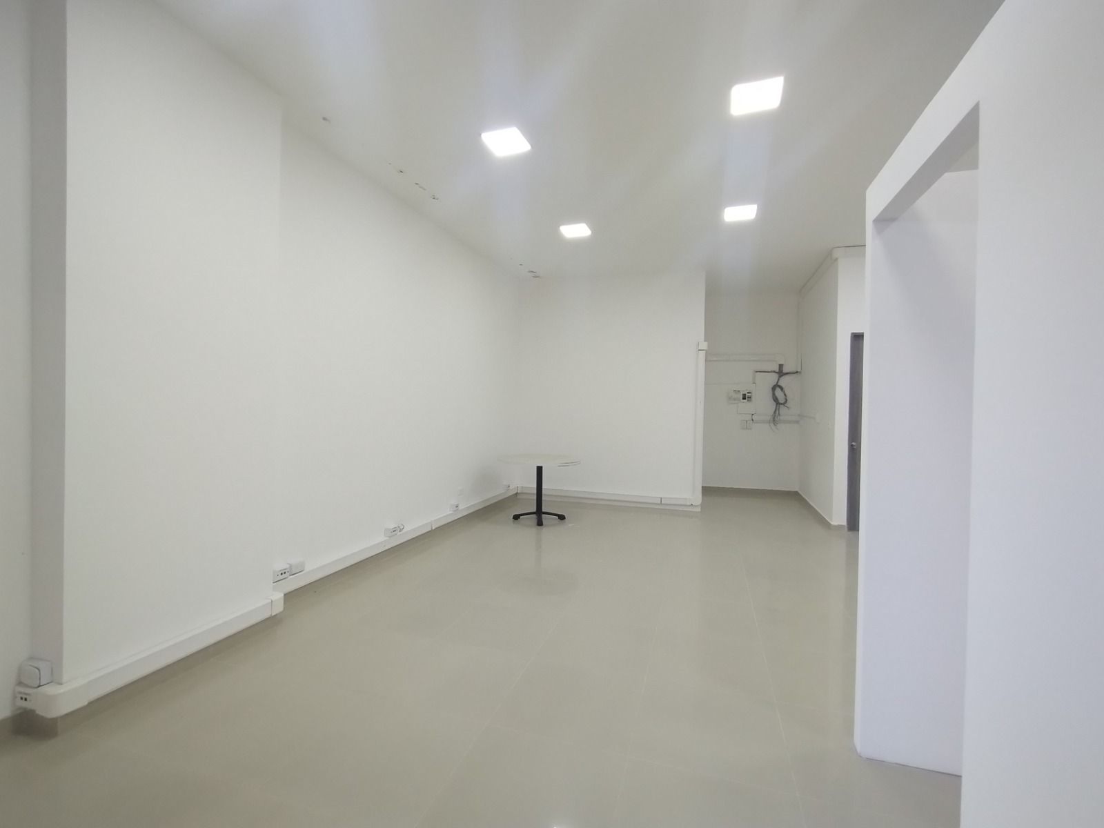 Local en arriendo Atlántico Barranquilla Andalucia 57 m2 Habitaciones 0 Baños 1 Garajes 0 Precio $3750000