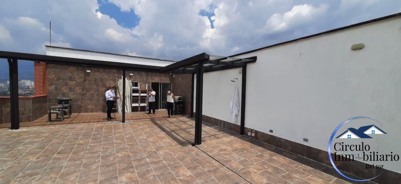 Apartamento en venta Antioquia Envigado Loma Del Barro 168 m2 Habitaciones 4 Baños 5 Garajes 3 Precio $1200000000