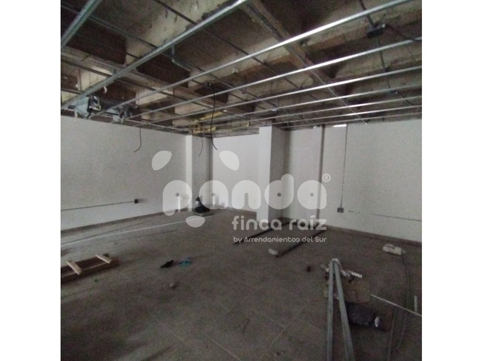 Local en arriendo Antioquia Envigado El Salado 120 m2 Habitaciones 0 Baños 1 Garajes 0 Precio $4500000