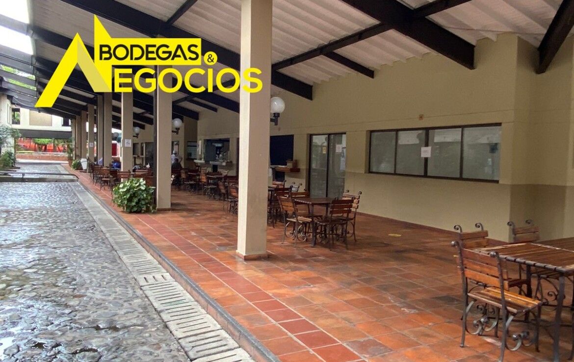 Local en arriendo Antioquia Envigado San Marcos 15 m2 Habitaciones 0 Baños 0 Garajes 0 Precio $2400000