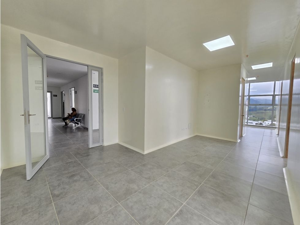 Consultorio en arriendo Quindío Armenia Alcazar 83 m2 Habitaciones 0 Baños 1 Garajes 1 Precio $6500000