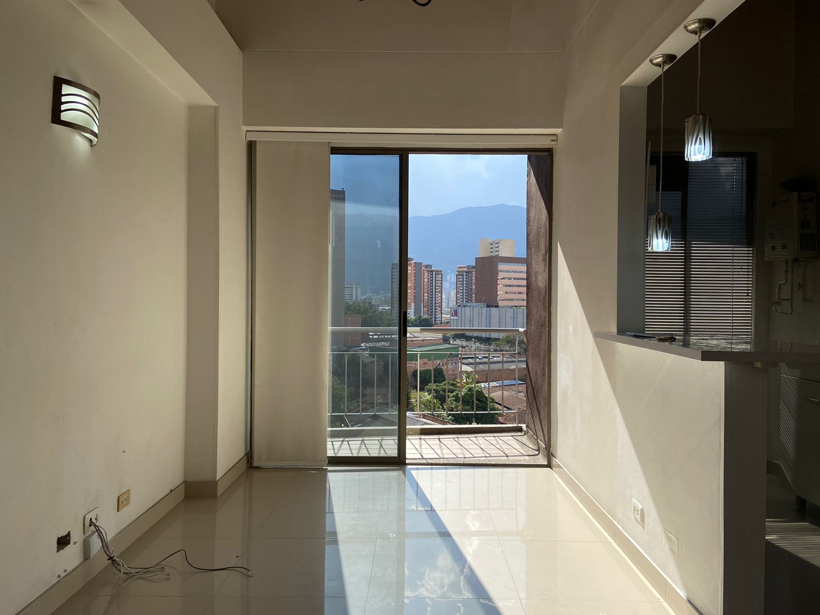 Apartamento en arriendo o venta Antioquia Envigado Primavera 65 m2 Habitaciones 2 Baños 2 Garajes 1 Precio venta $445000000 Precio arriendo $2650000