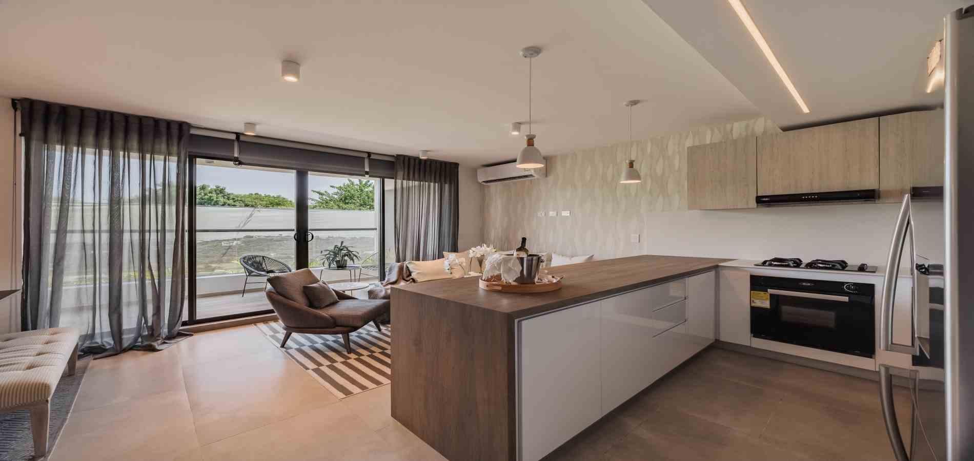 Apartamento en venta Atlántico Barranquilla Barranquilla 70 m2 Habitaciones 1 Baños 2 Garajes 1 Precio $654222460