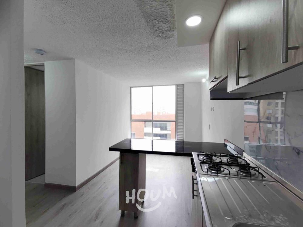 Apartamento en arriendo Cundinamarca Bogotá Valladolid 32 m2 Habitaciones 2 Baños 1 Garajes 0 Precio $1370000