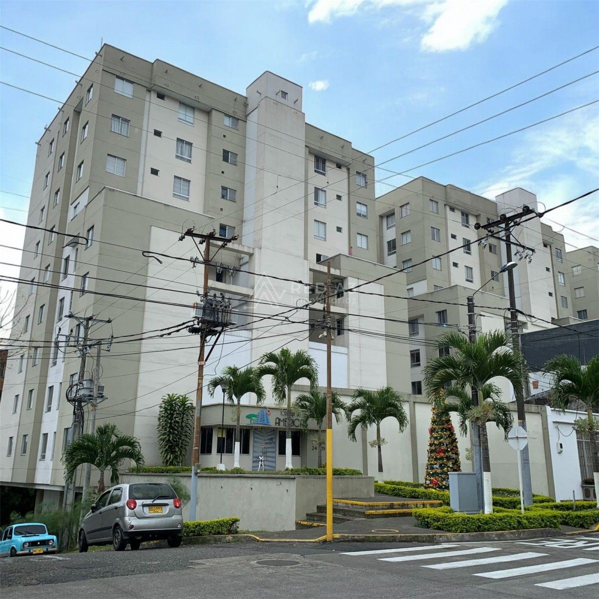 Apartamento en venta Risaralda Pereira Centenario 34 m2 Habitaciones 1 Baños 1 Garajes 1 Precio $180000000