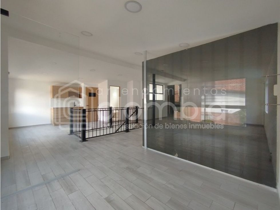 Local en arriendo Antioquia Envigado La Mesa 190 m2 Habitaciones 0 Baños 2 Garajes 0 Precio $8500000