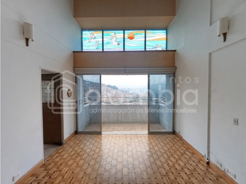 Apartamento en venta Antioquia Medellín Urbanizacion Marco Fidel Suarez 153 m2 Habitaciones 4 Baños 4 Garajes 1 Precio $590000000