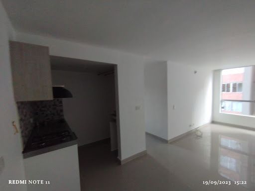 Apartamento en arriendo Antioquia Bello Urbanización Villa María 55 m2 Habitaciones 2 Baños 1 Garajes 0 Precio $1050000