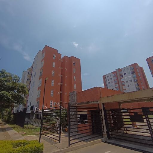 Apartamento en arriendo Valle Del Cauca Cali Ciudad Real 65 m2 Habitaciones 2 Baños 2 Garajes 0 Precio $1350000