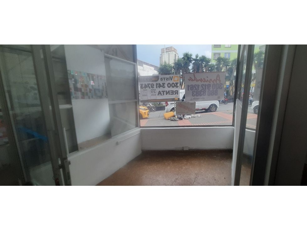 Local en arriendo Caldas Manizales San Jose 6 m2 Habitaciones 0 Baños 1 Garajes 0 Precio $580000