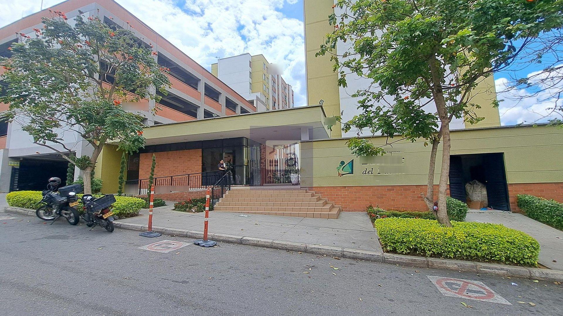 Apartamento en arriendo Santander Piedecuesta Paseo Del Puente 59 m2 Habitaciones 3 Baños 2 Garajes 1 Precio $825000