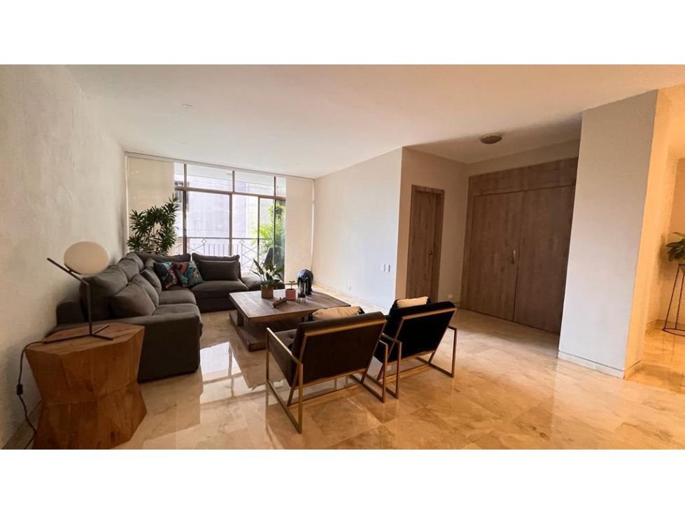 Apartamento en venta Atlántico Barranquilla Altos Del Prado 174 m2 Habitaciones 3 Baños 2 Garajes 1 Precio $800000000