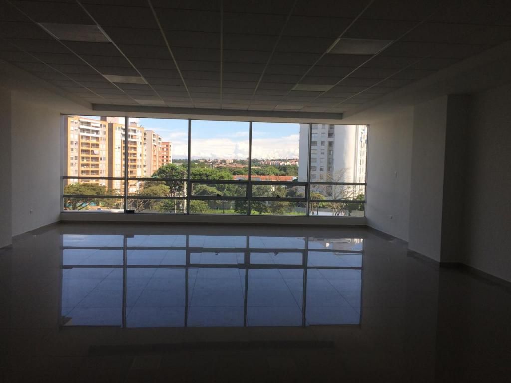 Oficina en venta Valle Del Cauca Cali Urbanización Ciudad Jardín 97 m2 Habitaciones 0 Baños 1 Garajes 2 Precio $1018500000