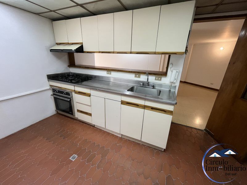 Apartamento en arriendo Antioquia Envigado Bosques De Zúñiga 107 m2 Habitaciones 2 Baños 3 Garajes 1 Precio $3900000