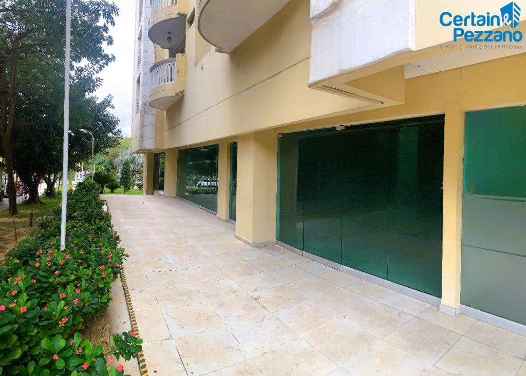 Local en venta Atlántico Barranquilla Colombia 52 m2 Habitaciones 0 Baños 1 Garajes 0 Precio $230868000