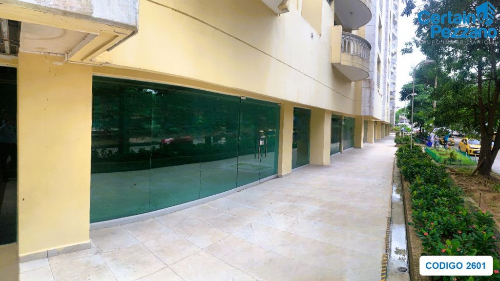 Local en venta Atlántico Barranquilla Colombia 52 m2 Habitaciones 0 Baños 1 Garajes 0 Precio $230868000